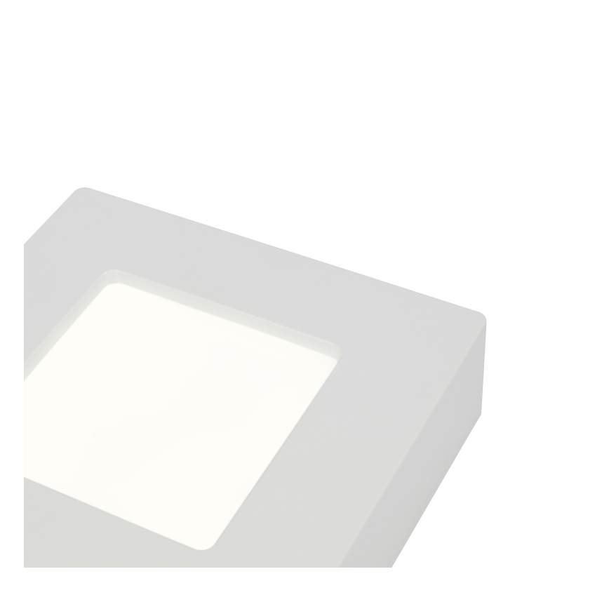 GLOBO - LED Stropné svietidlo LED/6W/230V