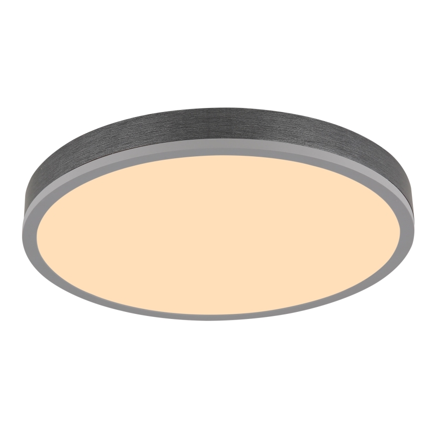 Globo - LED Stmievateľné stropné svietidlo LED/24W/230V 2700-6500K pr. 45 cm + diaľkové ovládanie
