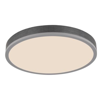 Globo - LED Stmievateľné stropné svietidlo LED/24W/230V 2700-6500K pr. 45 cm + diaľkové ovládanie