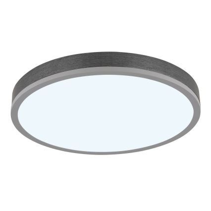 Globo - LED Stmievateľné stropné svietidlo LED/24W/230V 2700-6500K pr. 45 cm + diaľkové ovládanie