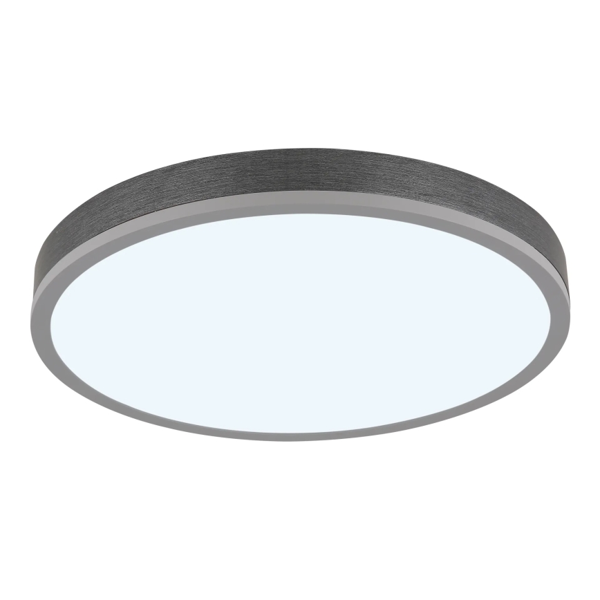 Globo - LED Stmievateľné stropné svietidlo LED/24W/230V 2700-6500K pr. 45 cm + diaľkové ovládanie