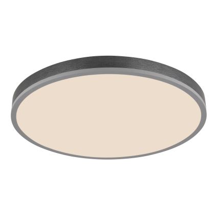 Globo - LED stmievateľné stropné svietidlo LED/40W/230V 2700-6500K pr. 60 cm + diaľkové ovládanie