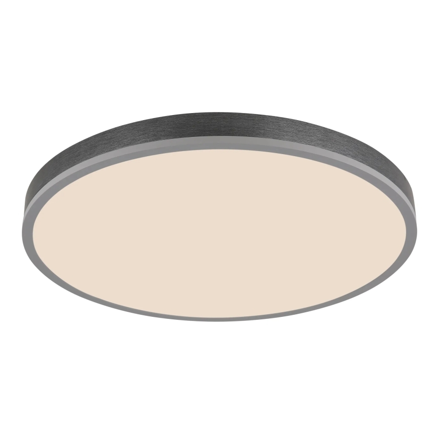 Globo - LED stmievateľné stropné svietidlo LED/40W/230V 2700-6500K pr. 60 cm + diaľkové ovládanie