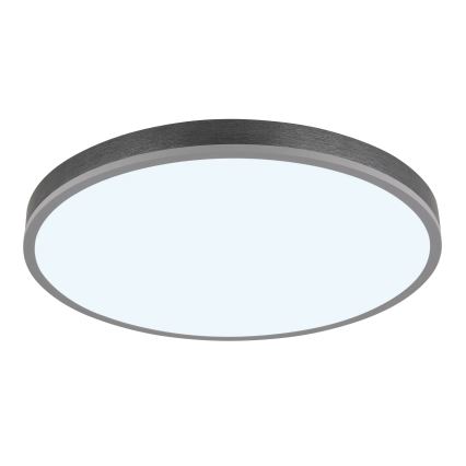 Globo - LED stmievateľné stropné svietidlo LED/40W/230V 2700-6500K pr. 60 cm + diaľkové ovládanie
