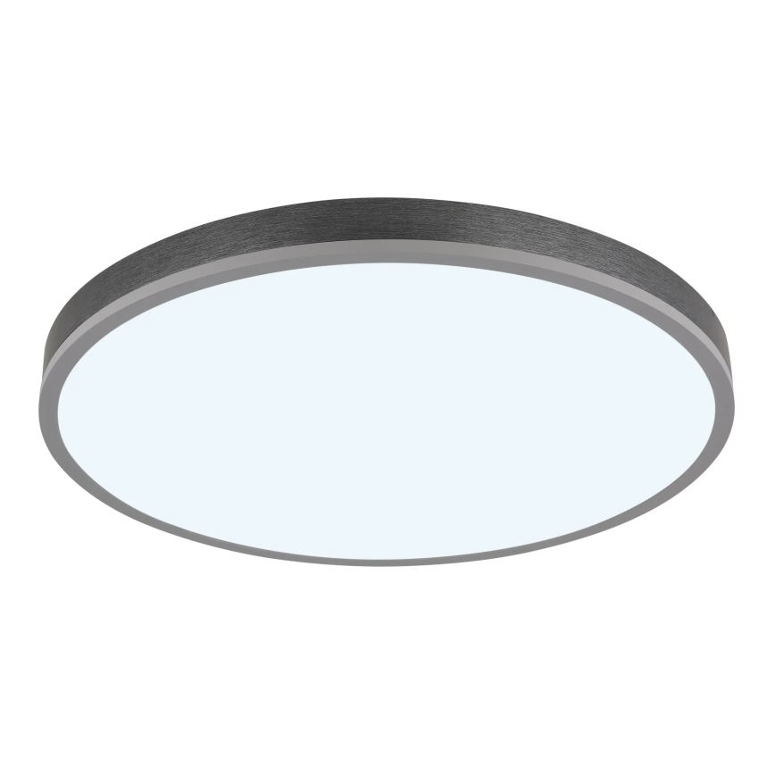 Globo - LED stmievateľné stropné svietidlo LED/40W/230V 2700-6500K pr. 60 cm + diaľkové ovládanie