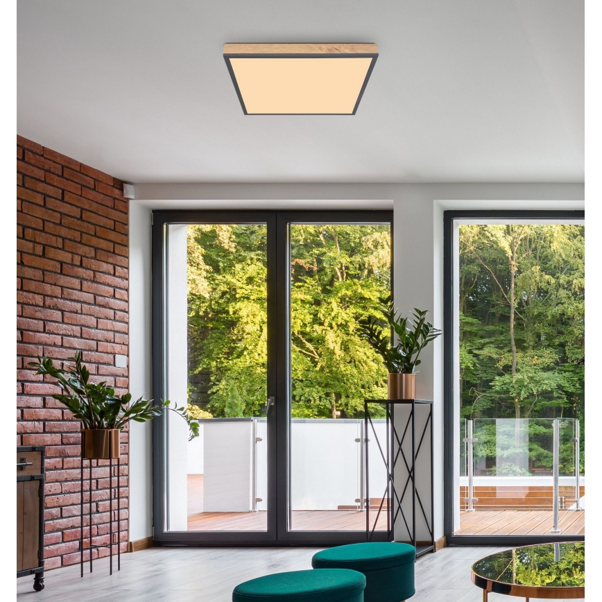 Globo - LED Stropné svietidlo LED/36W/230V