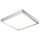 GLOBO 41662 - LED Stropné svietidlo TAMINA 1xLED/16W