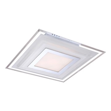 GLOBO 41684-3 - Stropné LED svietidlo AMOS 1xLED/9W GLOBO 41684-3 - Stropné LED svietidlo AMOS 1xLED/9W
