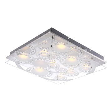 Globo 41690-9 - LED stropné svietidlo TISOY 9xled/4W/230V Globo 41690-9 - LED stropné svietidlo TISOY 9xled/4W/230V