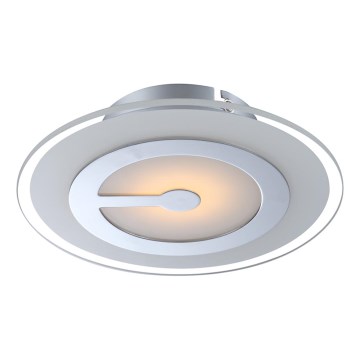 Globo 41698-2 - LED stropné svietidlo ZOU LED/7,2W Globo 41698-2 - LED stropné svietidlo ZOU LED/7,2W