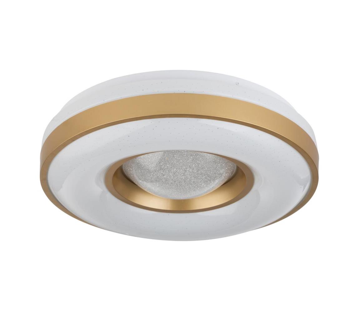 Globo 41742-24 - LED Stropné svietidlo 1xLED/24W/230V