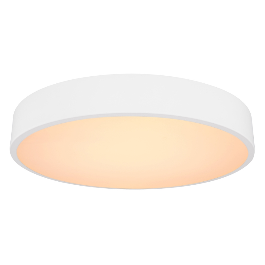 Globo - LED Stmievateľné stropné svietidlo LED/24W/230V 3000-6000K + diaľkové ovládanie