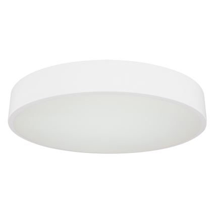 Globo - LED Stmievateľné stropné svietidlo LED/24W/230V 3000-6000K + diaľkové ovládanie