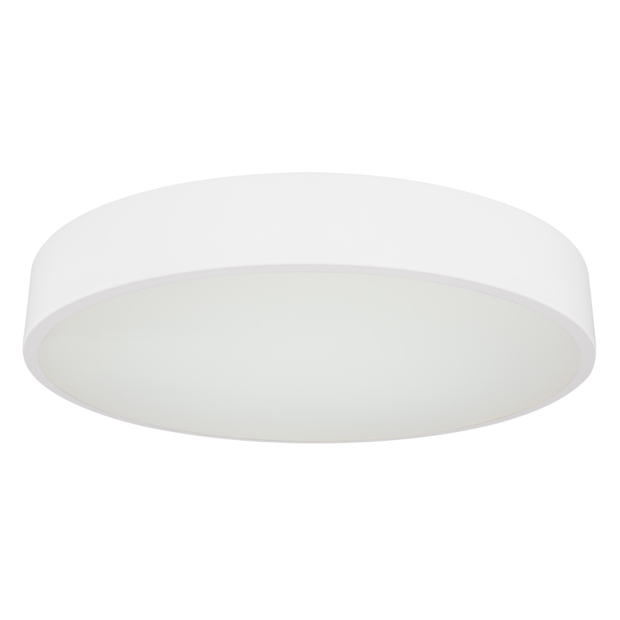 Globo - LED Stmievateľné stropné svietidlo LED/24W/230V 3000-6000K + diaľkové ovládanie