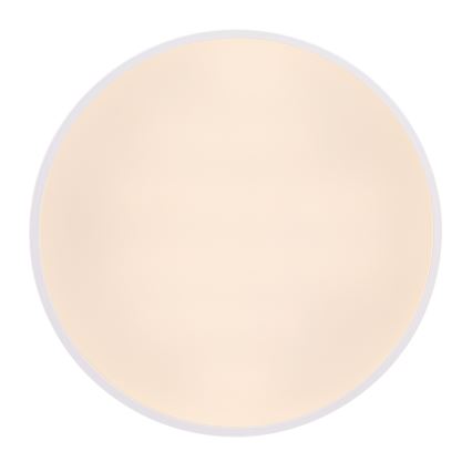 Globo - LED Stmievateľné stropné svietidlo LED/24W/230V 3000-6000K + diaľkové ovládanie