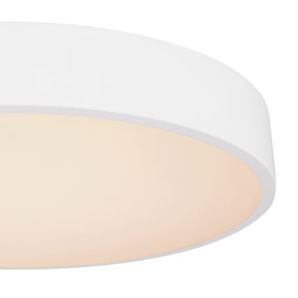Globo - LED Stmievateľné stropné svietidlo LED/24W/230V 3000-6000K + diaľkové ovládanie