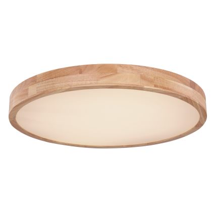 Globo - LED Stmievateľné stropné svietidlo LED/48W/230V 3000-6000K + diaľkové ovládanie