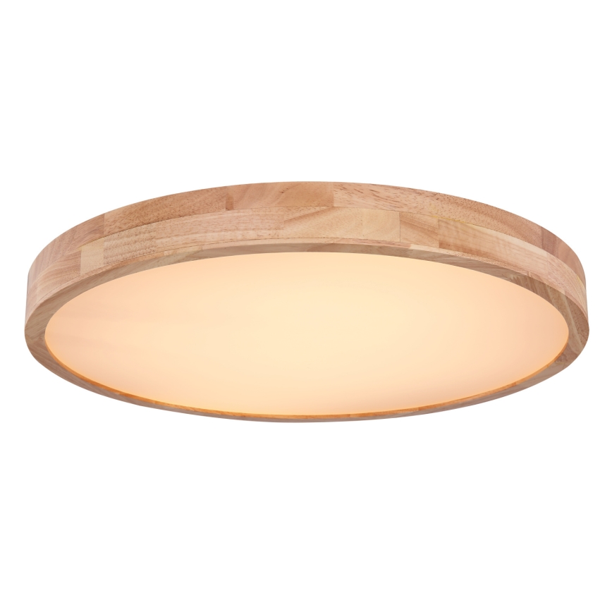 Globo - LED Stmievateľné stropné svietidlo LED/48W/230V 3000-6000K + diaľkové ovládanie