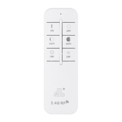 Globo - LED Stmievateľné stropné svietidlo LED/48W/230V 3000-6000K + diaľkové ovládanie