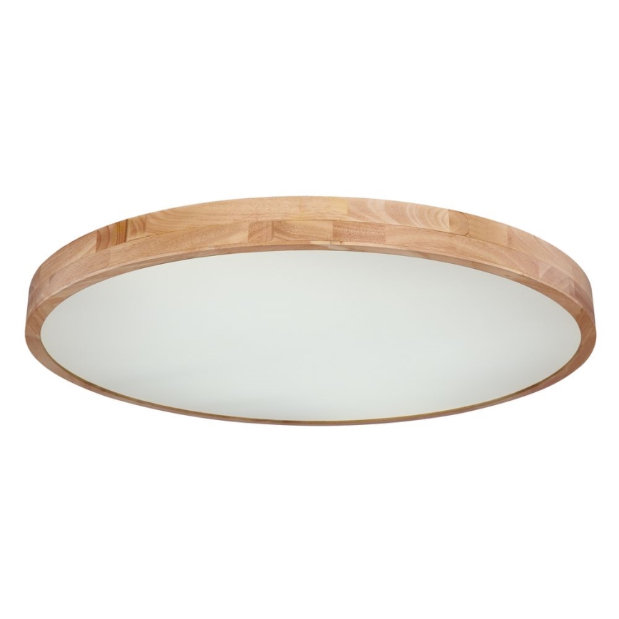 Globo - LED Stmievateľné stropné svietidlo LED/60W/230V 3000-6000K + diaľkové ovládanie