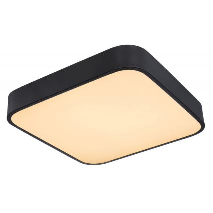 Globo - LED RGB Stmievateľné stropné svietidlo LED/24W/230V + diaľkové ovládanie