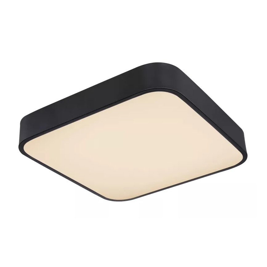 Globo - LED RGB Stmievateľné stropné svietidlo LED/24W/230V + diaľkové ovládanie