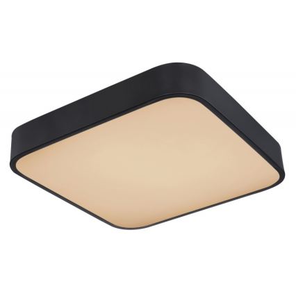 Globo - LED RGB Stmievateľné stropné svietidlo LED/24W/230V + diaľkové ovládanie