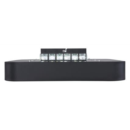 Globo - LED RGB Stmievateľné stropné svietidlo LED/24W/230V + diaľkové ovládanie