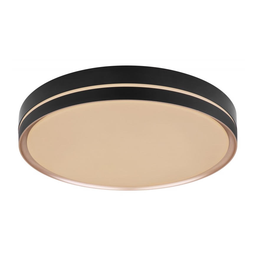 Globo - LED Stmievateľné stropné svietidlo LED/40W/230V 2700-6500K + diaľkové ovládanie