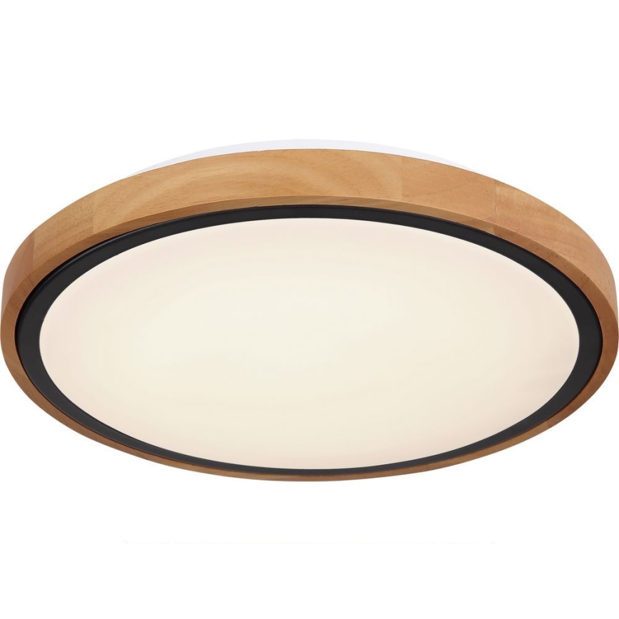 Globo - LED Stropné svietidlo LED/12W/230V 307 mm 3000/4500/6000K