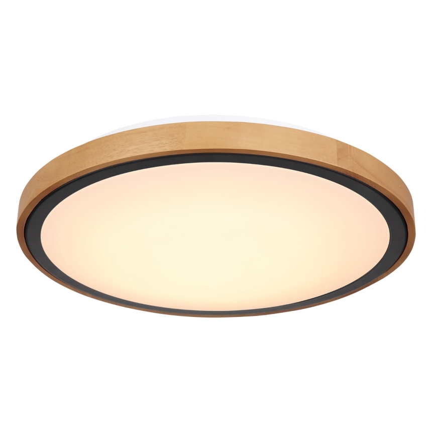 Globo - LED Stropné svietidlo LED/24W/230V 3000/4500/6000K pr. 43,7 cm