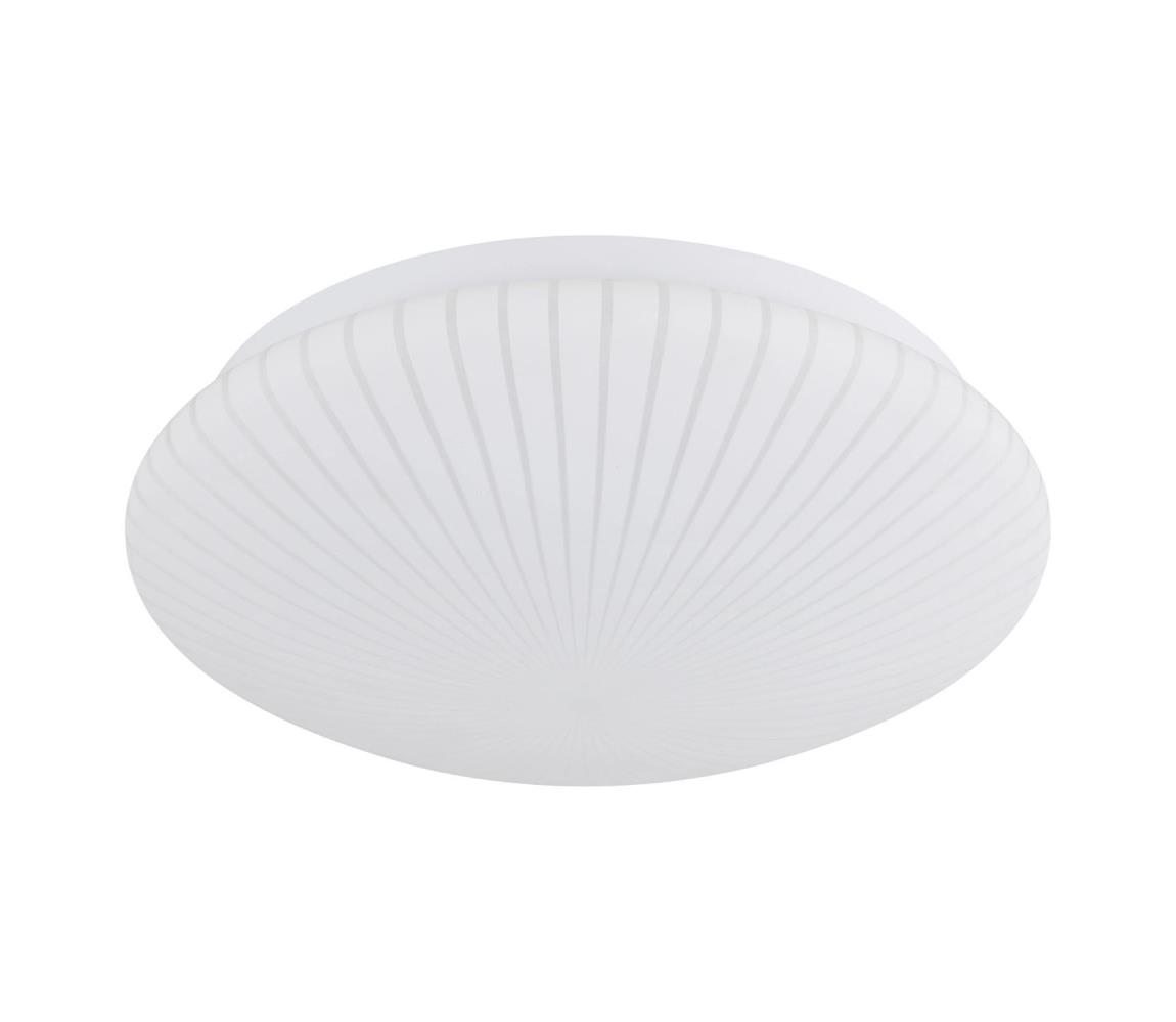 Globo 41770-16 - LED Stropné svietidlo PATRICIA LED/16W/230V 3000K pr. 26 cm 41770-16