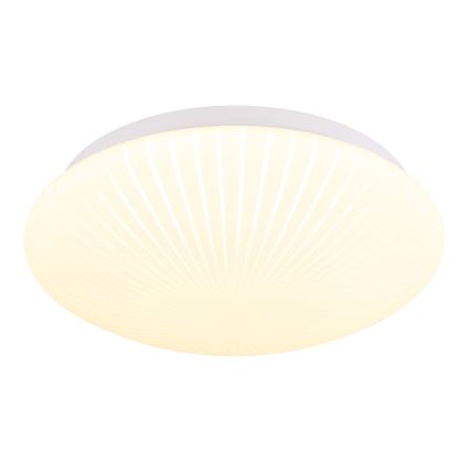 Globo - LED stropné svietidlo LED/16W/230V 3000K pr. 26 cm