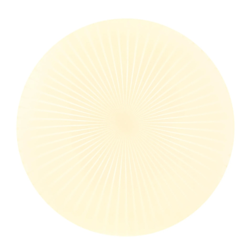 Globo - LED stropné svietidlo LED/16W/230V 3000K pr. 26 cm