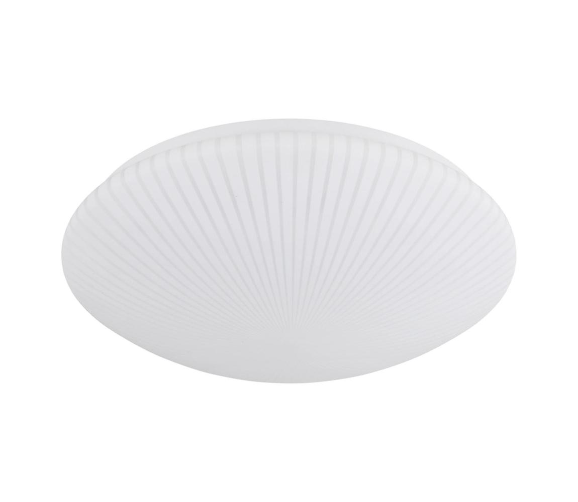 Globo 41770-24 - LED stropné svietidlo PATRICIA LED/24W/230V 3000K priemer 35 cm 41770-24