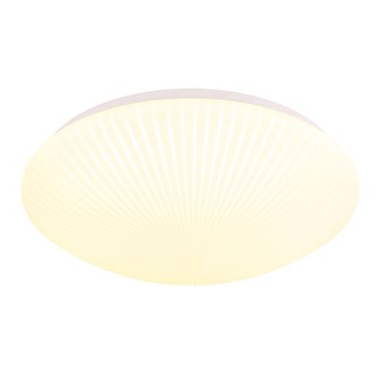 Globo - LED Stropné svietidlo LED/24W/230V 3000K pr. 35 cm