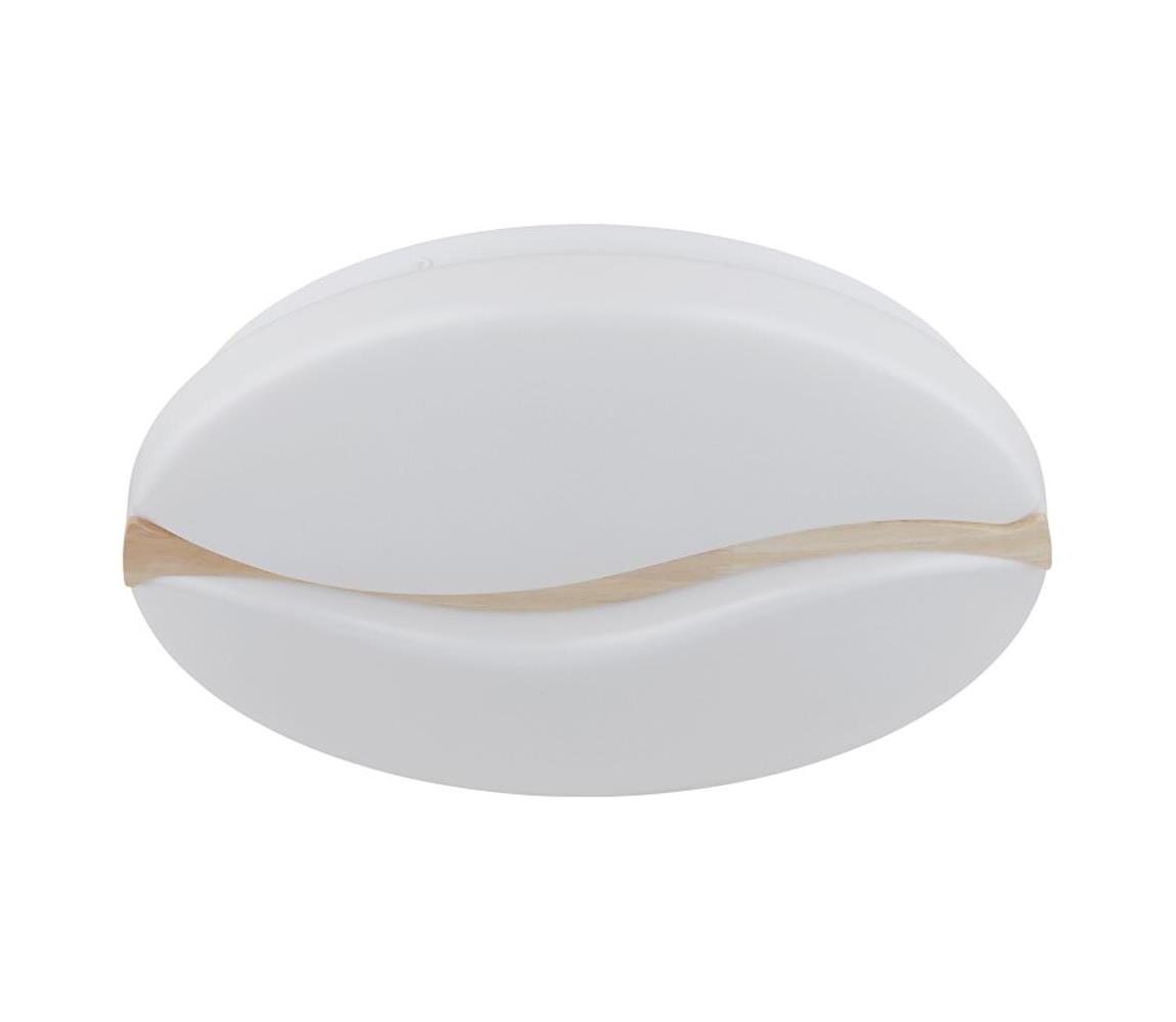 Globo 41790-20 - LED stropné svietidlo LETICIA LED/24W/230V pr. 39 cm 41790-20