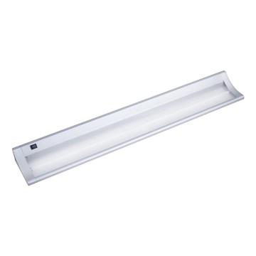 GLOBO 4237 - Nástenné svietidlo PROFI II 1xT5/21W/230V