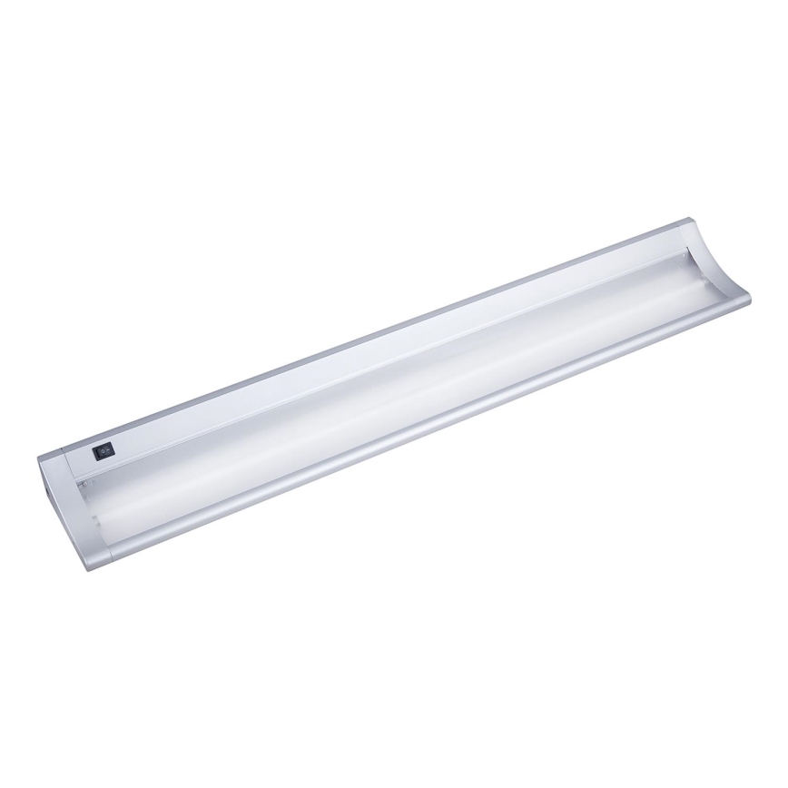 GLOBO 4237 - Nástenné svietidlo PROFI II 1xT5/21W/230V