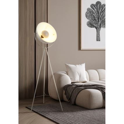 Globo - Stojacia lampa 1xE27/40W/230V