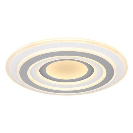 Globo - LED Stmievateľné stropné svietidlo LED/46W/230V 3000-6000K + diaľkové ovládanie