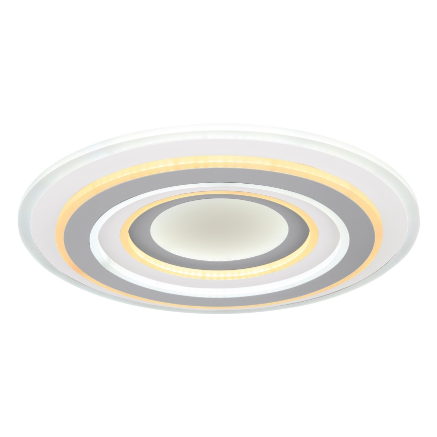 Globo - LED Stmievateľné stropné svietidlo LED/46W/230V 3000-6000K + diaľkové ovládanie