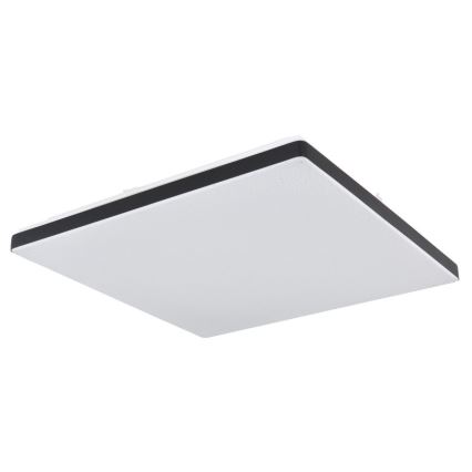 Globo - LED Stmievateľné stropné svietidlo LED/24W/230V Wi-Fi Tuya + diaľkové ovládanie