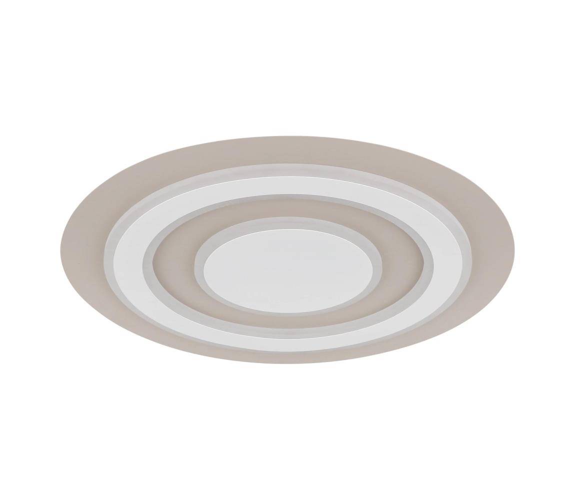 Globo 48032-40S - LED stropné svietidlo JAYDEN LED/40W/230V 3000K pr. 48 cm 48032-40S