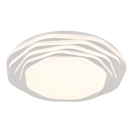 Globo - LED stropné stmievateľné svietidlo LED/36W/230V 3000/4000/6000K pr. 48 cm