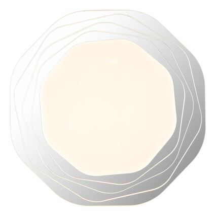 Globo - LED stropné stmievateľné svietidlo LED/36W/230V 3000/4000/6000K pr. 48 cm