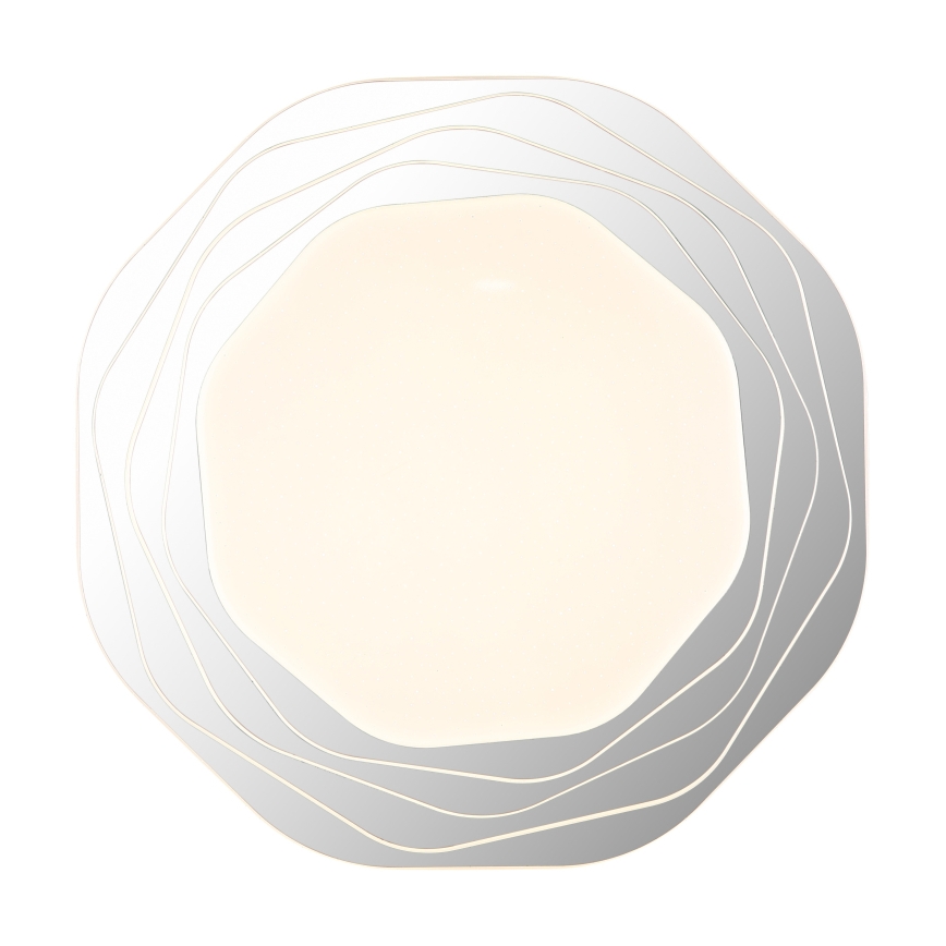 Globo - LED stropné stmievateľné svietidlo LED/36W/230V 3000/4000/6000K pr. 48 cm