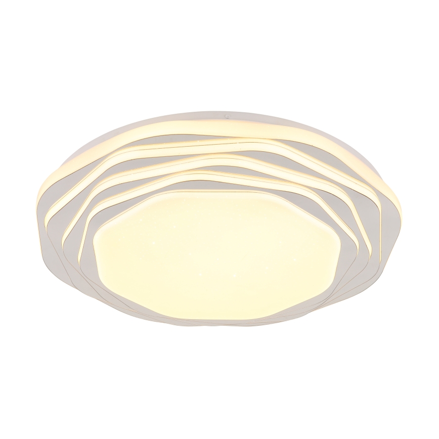 Globo - LED stropné stmievateľné svietidlo LED/36W/230V 3000/4000/6000K pr. 48 cm