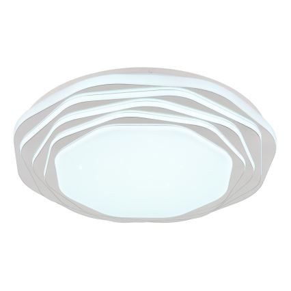 Globo - LED stropné stmievateľné svietidlo LED/36W/230V 3000/4000/6000K pr. 48 cm