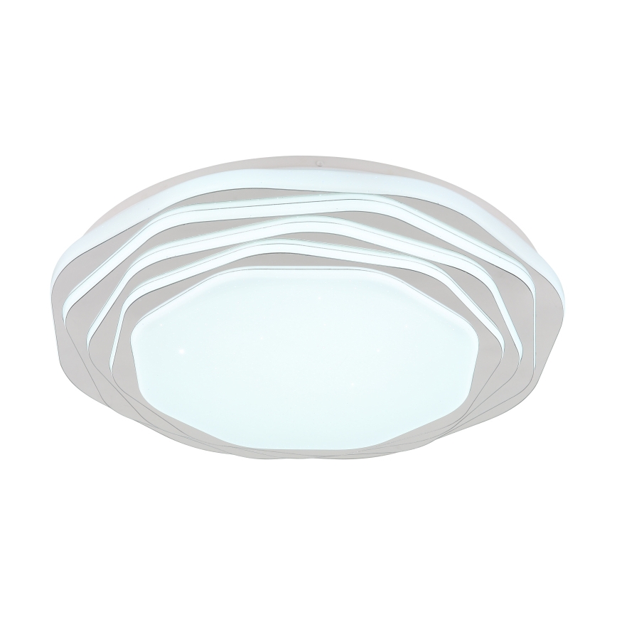 Globo - LED stropné stmievateľné svietidlo LED/36W/230V 3000/4000/6000K pr. 48 cm